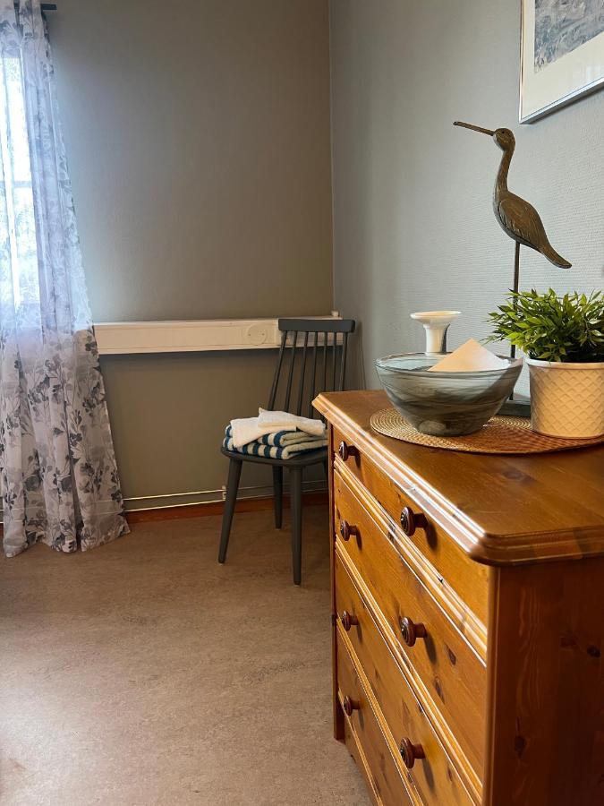 Haelsokaellans Bed And Breakfast Kyrkhult Esterno foto