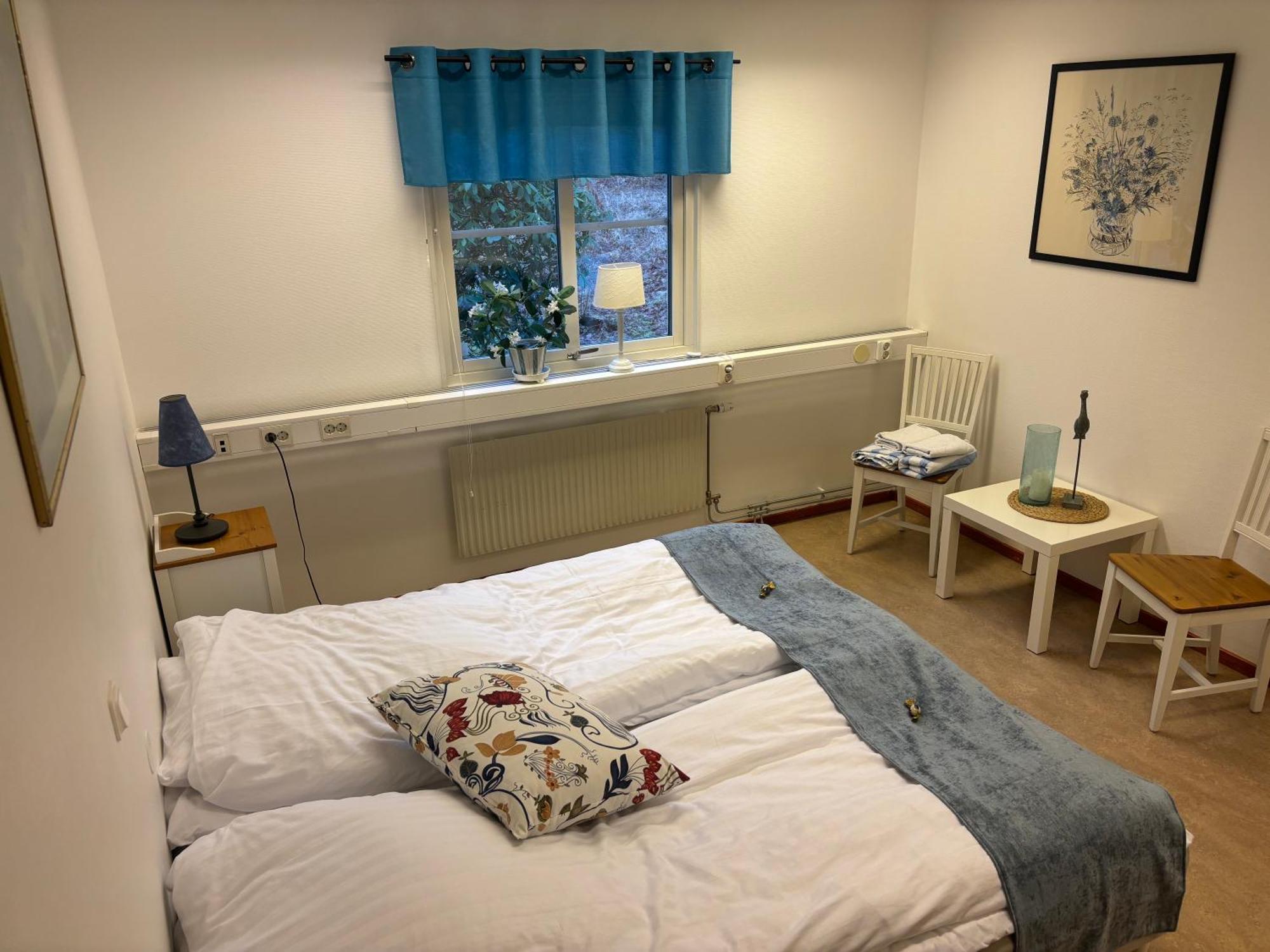 Haelsokaellans Bed And Breakfast Kyrkhult Esterno foto